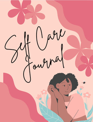 Self Care Journal