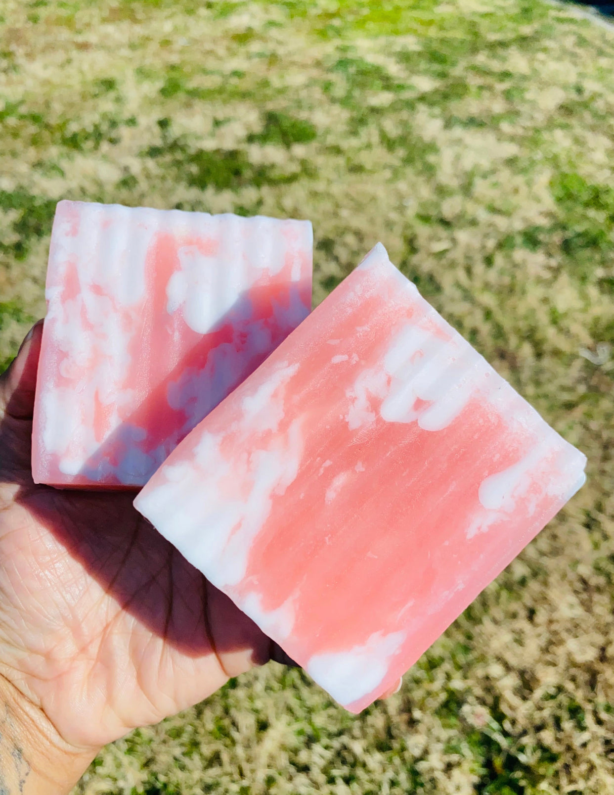 Pretty Kitty (Yoni Soap)